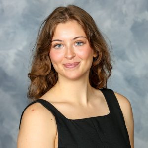 Ella Majeski headshot - Chinitz Law LLC paralegal